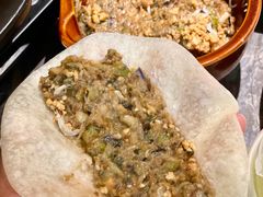 -前海沿·青岛菜(乐客城店)