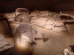 -洛阳周王城天子驾六博物馆