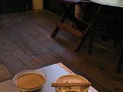-小巨场咖啡