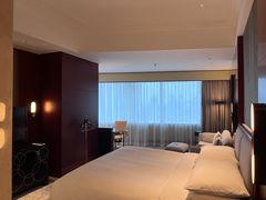 -上海雅居乐万豪侯爵酒店