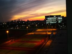 -泰州学院济川路校区-图书馆