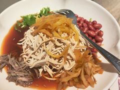 -小厨娘绣中淮扬(大行宫科巷店)
