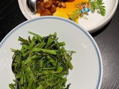 -莫干山郡安里度假酒店-桃尖中餐厅