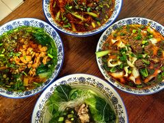 罐罐老鸭汤面-中江挂面体验馆(鑫源小区店)