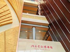 -太原市博物馆