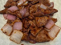 -虎哥私房菜(馒头山店)