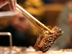 -霄汉羊排(万松园一店)