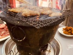 -松明一烤肉馆(鲁园店)