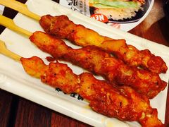 -阿香米线(宁波来福士广场店)