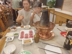 -牛街·马辈儿涮肉(牛街二店)