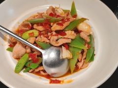 -山石榴·贵州菜(丰盛里店)