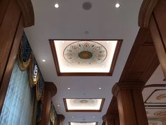 -北京友谊宾馆·俄罗斯餐厅
