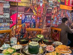 -大圈仔滋味研究所(龙湖·佰乐街店)