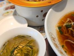 -老淮城·长鱼面(河下古镇店)