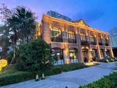 -海味观(老西门店)