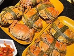 -牛New寿喜烧(虹桥新天地店)