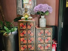 -阿兹凯乐·老洋房西餐
