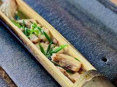 -竹泉农庄·竹筒饭(从化店)