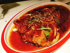 -卡路里的烤宴(浑南首创店)