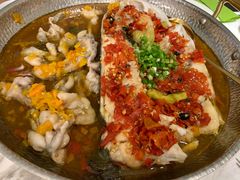 -望湘园·小雅(德基店)