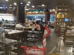 -川西坝子火锅(金沙1.0直营店)