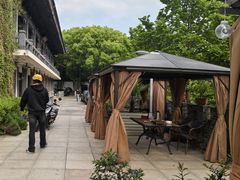 -小湾茶楼