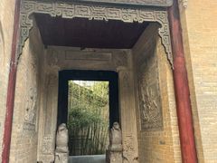 -西安关中民俗艺术博物院