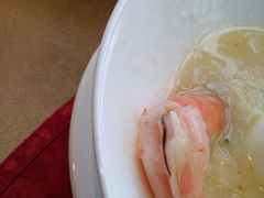 -索菲特酒店·乐轩华中餐厅