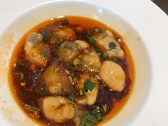 生腌咸蚝-庄氏祥记家常食府(国瑞建材家居博览中心店)