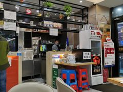 -多多旺港式茶餐厅(新区店)