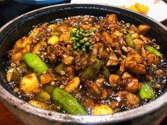 -老头儿油爆虾·知味杭州(爱琴海购物中心)