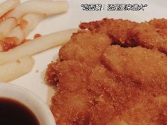 -德大西餐社(云南南路店)