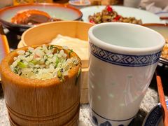 -南京大牌档(青岛万象城店)