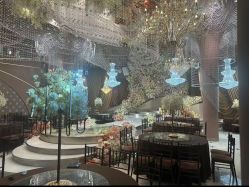 -深礼堂·艺术中心·婚礼·活动·宴会厅(欢乐海岸店)