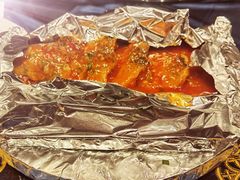 -东方太阳城淮扬餐厅(会所中餐厅店)