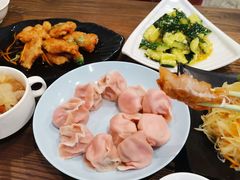 -东北饭店·饺饺者( 学府壹号店)