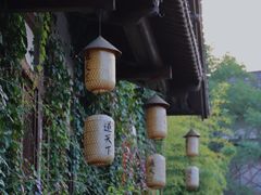 -茅山东方盐湖城景区