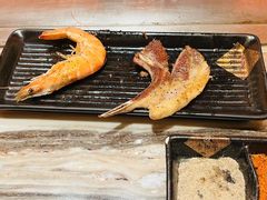 -赤坂亭·M9和牛烧肉·铁板烧·日料398放题(长泰广场店)