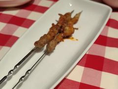 -西贝(南开大悦城店)