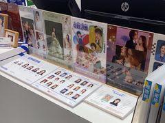 -天真蓝照相馆(中华广场店)