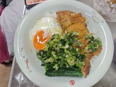 -兴华里茶记(禅城同济首店)