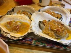 -吉兆·料理(红梅南路店)