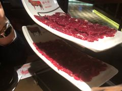 -左庭右院鲜牛肉火锅(新梅广场店)