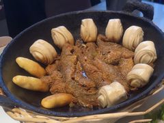 -古洼一锅鲜(开发区店)