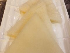 伦教糕-香云轩·顺德菜(香云纱园林酒店店)