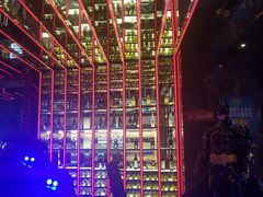 -好乐迪量贩KTV(春熙路香槟广场店)