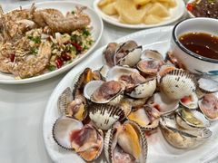 -健跳小海鲜(人民路店)
