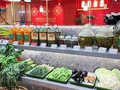 -湘江红·湖南招牌菜(莲花南路店)