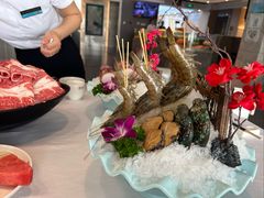 -德天肥牛海鲜火锅(龙吟坊店)
