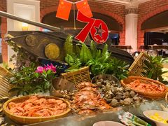 -茵特拉根酒店·西餐厅